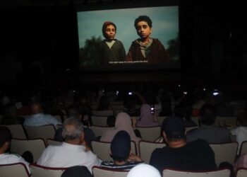 عرض فيلم التحريك ثلاثي الأبعاد “الساقية” حول أحداث ساقية سيدي يوسف بالجزائر العاصمة
