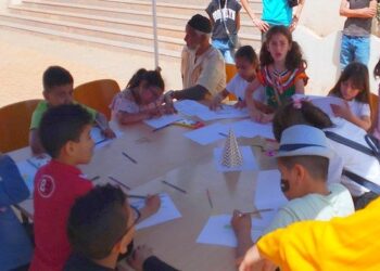 ولايات الغرب تعيش على وقع المهرجان الثقافي “القراءة في احتفال”