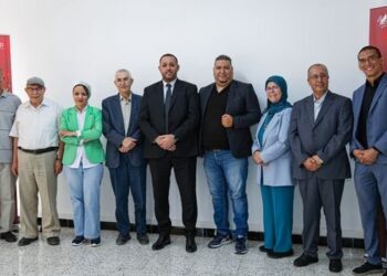 الجائزة الكبرى آسيا جبار للرواية: 24 رواية في القائمة الطويلة