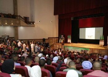 الاستثمار الفلاحي: المساحات المؤهلة لاستقطاب المشاريع تناهز 5ر1 مليون هكتار في الجنوب