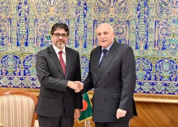 سوناطراك وسونلغاز تعززان شراكتهما الدولية في قطاع الطاقة من إيطاليا