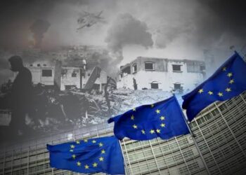 الاتحاد الأوروبي: غزة جزء لا يتجزأ من الدولة الفلسطينية المقبلة