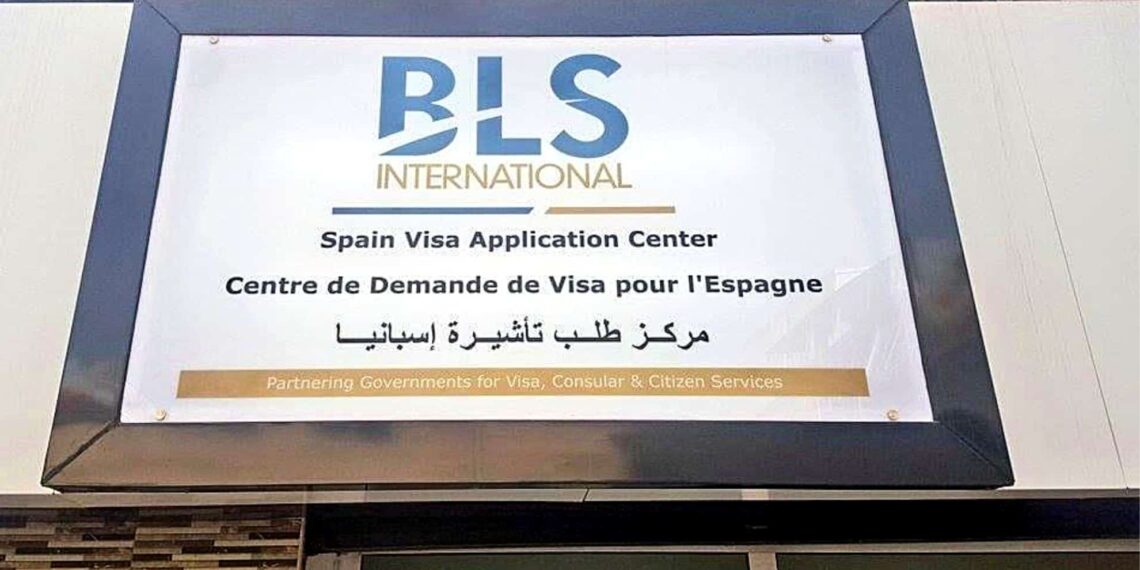 BLS International تعلن عن تحديثات جديدة بشأن الطعون في تأشيرات إسبانيا