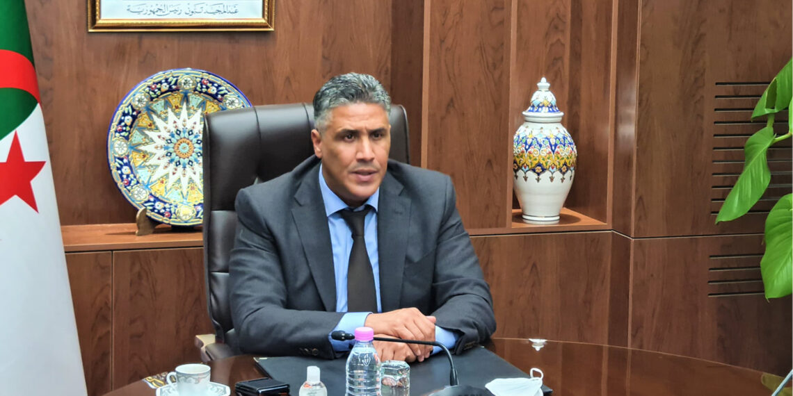 وزير السكن يترأس اجتماعًا لتقييم تقدم مشروع “عدل 3”