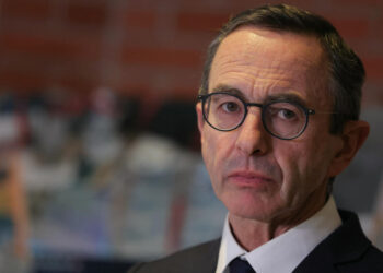 أكاديمي فرنسي : التقارب بين فرنسا والجزائر نكسة خطيرة لريتايو