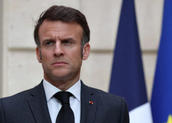 فرنسا تقترب من الاعتراف بالدولة الفلسطينية: قرار وشيك