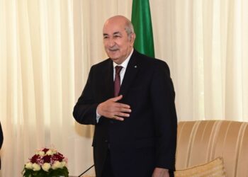 رسالة تبون للعمال: اقتصاد قوي وحياة كريمة في قلب الأولويات