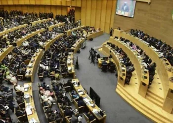 طرد سفير إسرائيل في إثيوبيا من مقر الاتحاد الأفريقي