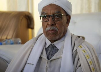 شيوخ الزاوية التيجانية يعلنون دعمهم الجزائر ويستنكرون حملات مالي