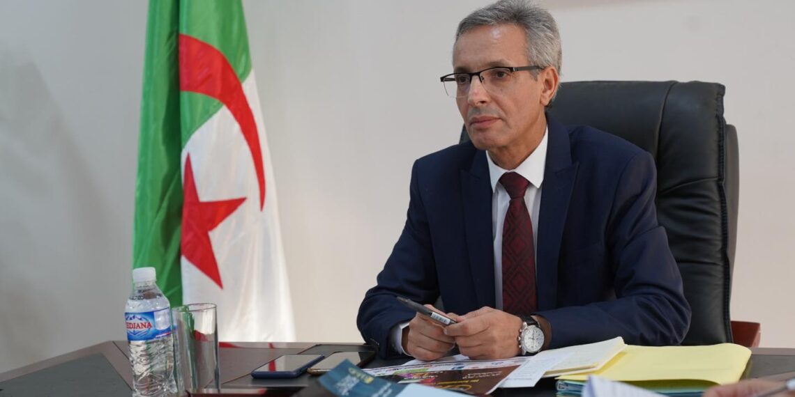 الذكاء الاصطناعي في خدمة التراث: الجزائر تطلق تحديًا وطنيًا للطلبة