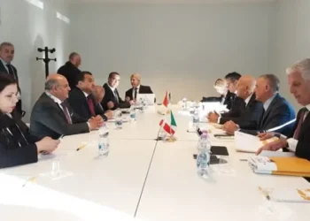 الجزائر وإيطاليا تفتحان آفاقًا جديدة: شراكة طاقوية خضراء في الأفق
