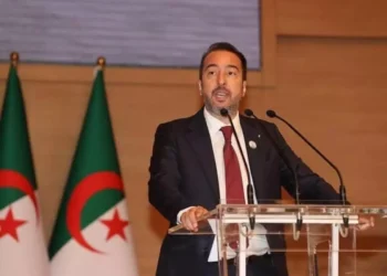 الأزمة مع فرنسا: مجلس التجديد الاقتصادي يلغي زيارة مرتقبة