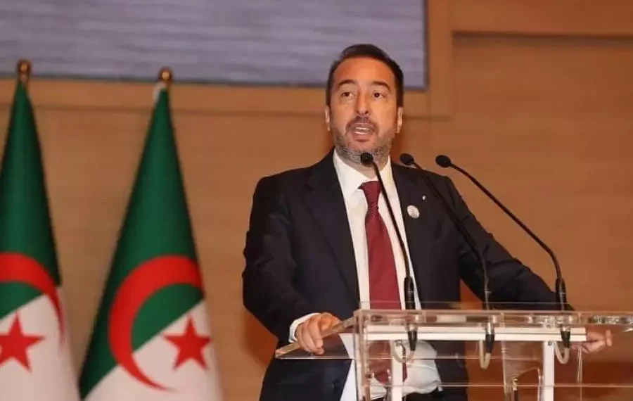 الأزمة مع فرنسا: مجلس التجديد الاقتصادي يلغي زيارة مرتقبة