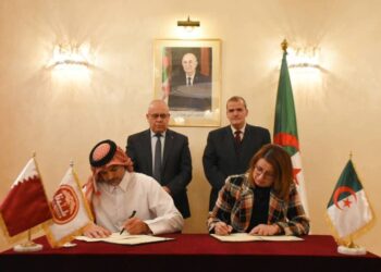 اتفاقية ضخمة لإنتاج الحليب المجفف في الصحراء الجزائرية