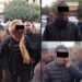 مستغانم: توقيف ثلاثة تجار حاولوا التحكم بسوق البطاطس