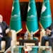 الجزائر تجدد دعمها لمفوضية الاتحاد الإفريقي