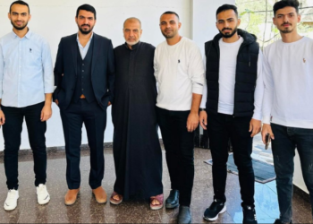 ارتقاء 6 أشقاء.. مجزرة مروعة بحق عائلة أبو مهادي بدير البلح