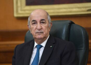 مأساة وهران: تعزية رئاسية لأسر ضحايا انهيار السكنات