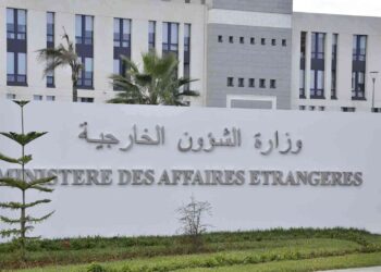 بعد اعتراف الولايات المتحدة.. الجزائر تتمسك بالشرعية الأممية في قضية الصحراء