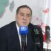 مزيان: الجزائر تسعى لقيادة الإعلام الذكي في عصر الرقمنة