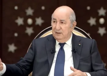 تبون: محاسبة مستوردي السلع الأجنبية وهدف طموح للناتج الداخلي بحلول 2027