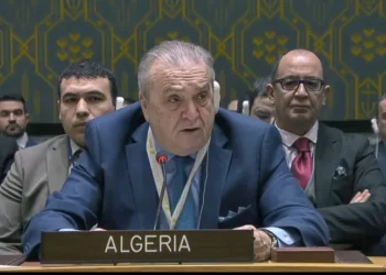 بن جامع : ما يحدث في غزة جريمة حرب وعقاب جماعي