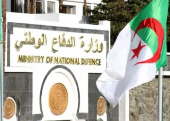 الجزائر تقرر غلق مجالها الجوي مع مالي
