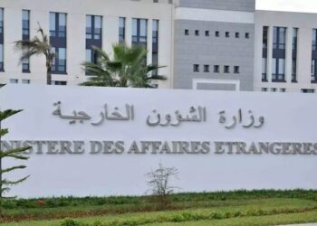 الجزائر ترد بقوة على بيان مالي بعد حادثة " الأكينجي"