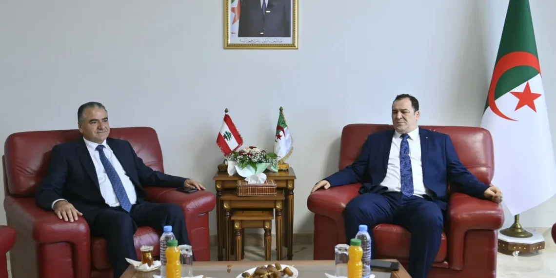 من الجزائر إلى بيروت: خطوات لتعاون إعلامي وثقافي متميز