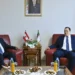 من الجزائر إلى بيروت: خطوات لتعاون إعلامي وثقافي متميز