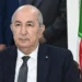 رسالة تبون إلى منتدى سيراليون: الجزائر تدافع عن عالم متعدد الأقطاب