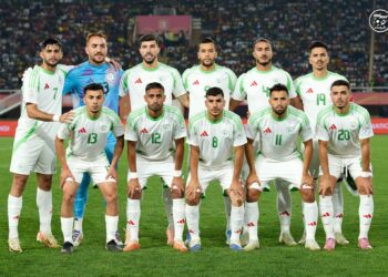 المحليون يبهرون في أول ظهور “بالشان”