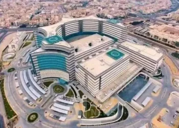 إنطلاق أشغال المستشفى الجزائري-القطري-الألماني