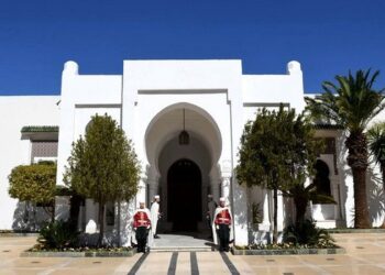 المديرية العامة للاتصال برئاسة الجمهورية تعزي في وفاة الإعلامي والفنان خالد لومة