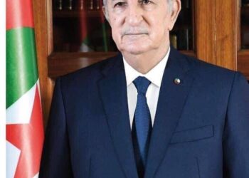رئيس الجمهورية : اليوم الوطني للمجاهد مناسبة لتجديد العهد للشهداء والمجاهدين والوفاء لرسالة نوفمبر الخالدة