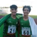 تتويج المنتخب الوطني لألعاب القوى ب35 ميدالية منها 12 ذهبية