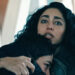 مشهد من فيلم رقية