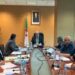 وزير التجارة يترأس اجتماعا تنسيقيا لمتابعة التحضيرات