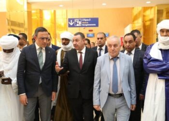 5400 حافلة قديمة سيتم استبدالها خلال ال6 أشهر المقبلة