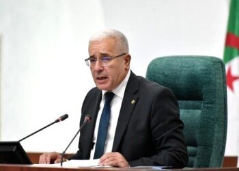 بوغالي يؤكد أن المدرسة الجزائرية هي الركيزة الأساسية لبناء مجتمع متماسك