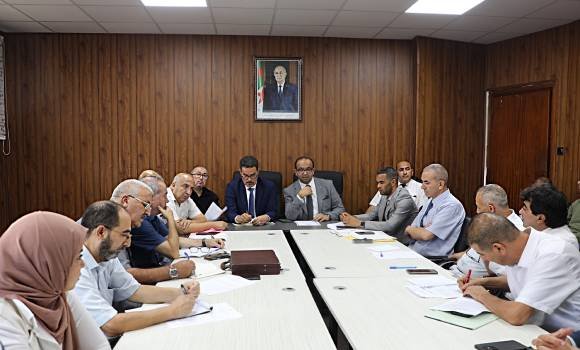 تنصيب ثلاث لجان مركزية لإصلاح المنظومة القانونية والتنظيمية لقطاع الشباب