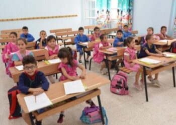 الإنجليزية بحلّة جديدة في المدارس الجزائرية