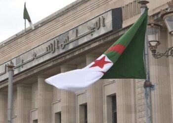 المجلس الشعبي الوطني يدين العدوان الصهيوني على قطر ويدعو إلى تحرك دولي عاجل