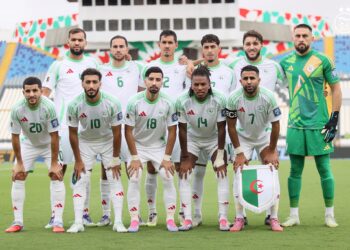 “الخضر” يؤجلون التأهل للمونديال 2026