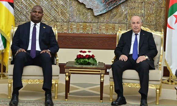 التزام بتعميق الِتعاون الثنائي وتمسك بتقاليد التضامن التاريخي المشترك