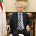 إفتتاح الدورة البرلمانية العادية لمجلس الأمة