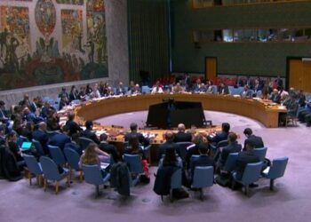 الجزائر تدعو إلى اجتماع عاجل لمجلس الأمن الأممي