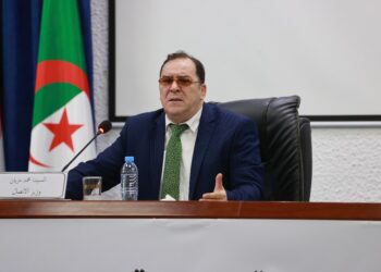 ميلاد الحلم الإفريقي في الجزائر