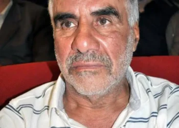 وفاة أسطورة فريق شباب بلوزداد ولاعب المنتخب الوطني السابق جيلالي سالمي