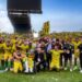 شبيبة القبائل تضع قدما في دور المجموعات في أبطال أفريقيا بفوز كبير على المنستيري في تونس